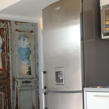 Blue, White And Grey 4* Ornos (Mykonos)