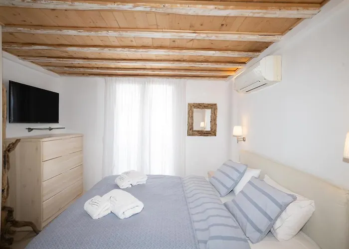 Couette-café Blue, White And Grey 4*