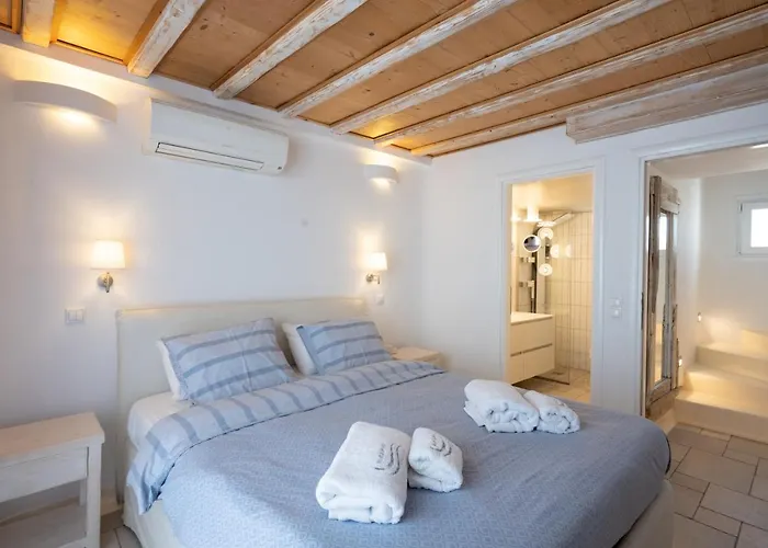 Couette-café Blue, White And Grey 4*