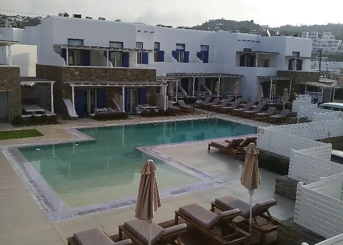 Couette-café Blue, White And Grey