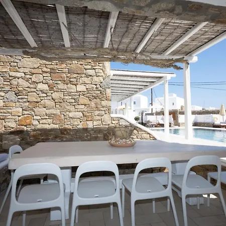 Bed & Breakfast Blue, White And Grey 4*