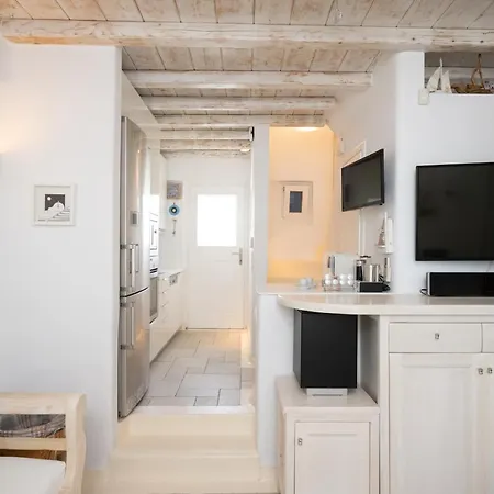 Blue, White And Grey