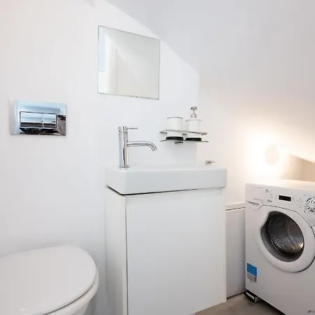 Blue, White And Grey Bed & Breakfast Ornos (Mykonos)