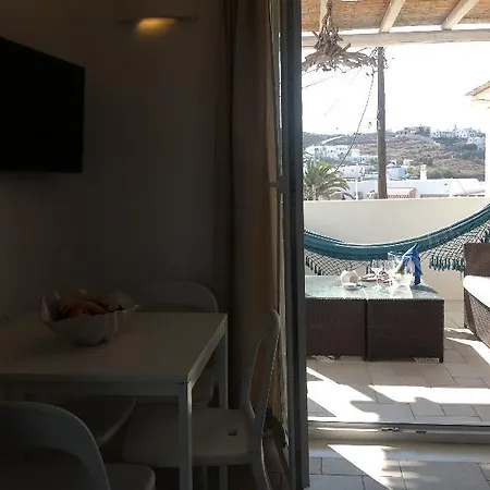 Bed & Breakfast Blue, White And Grey 4*