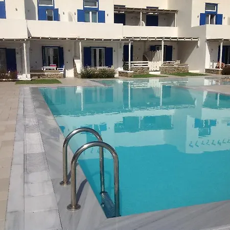 Bed & Breakfast Blue, White And Grey 4*