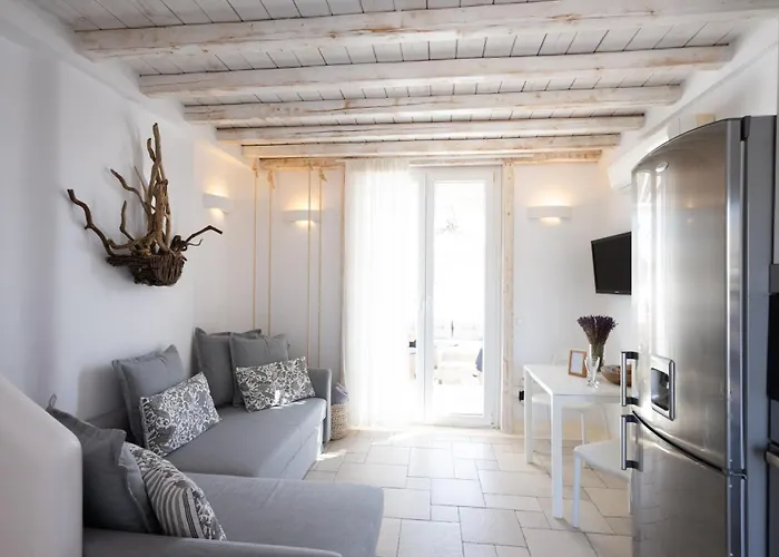 Bed & Breakfast Blue, White And Grey