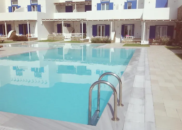 Blue, White And Grey فندق مبيت وإفطار