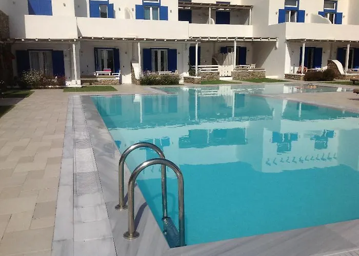 Bed & Breakfast Blue, White And Grey 4*