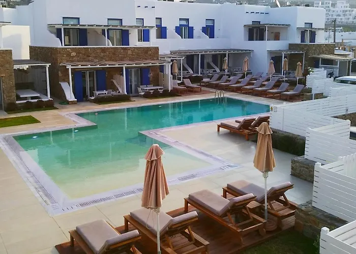 فندق مبيت وإفطار Blue, White And Grey