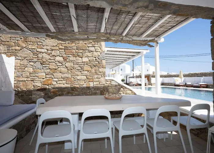 住宿加早餐酒店 Blue, White And Grey 4*