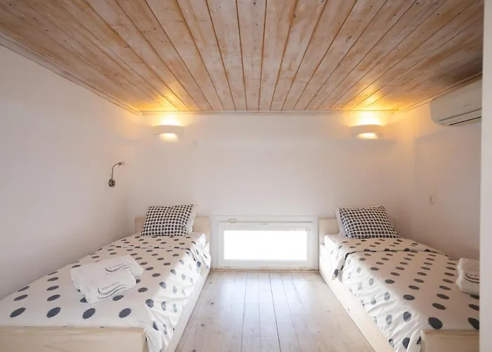 Blue, White And Grey 4* 奥诺斯