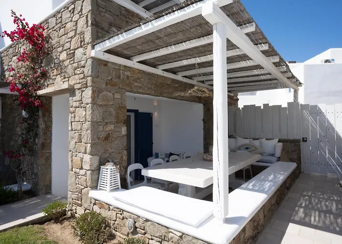 Couette-café Blue, White And Grey