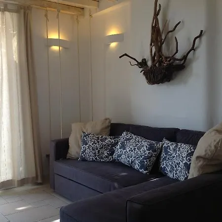 Blue, White And Grey 4* 奥诺斯